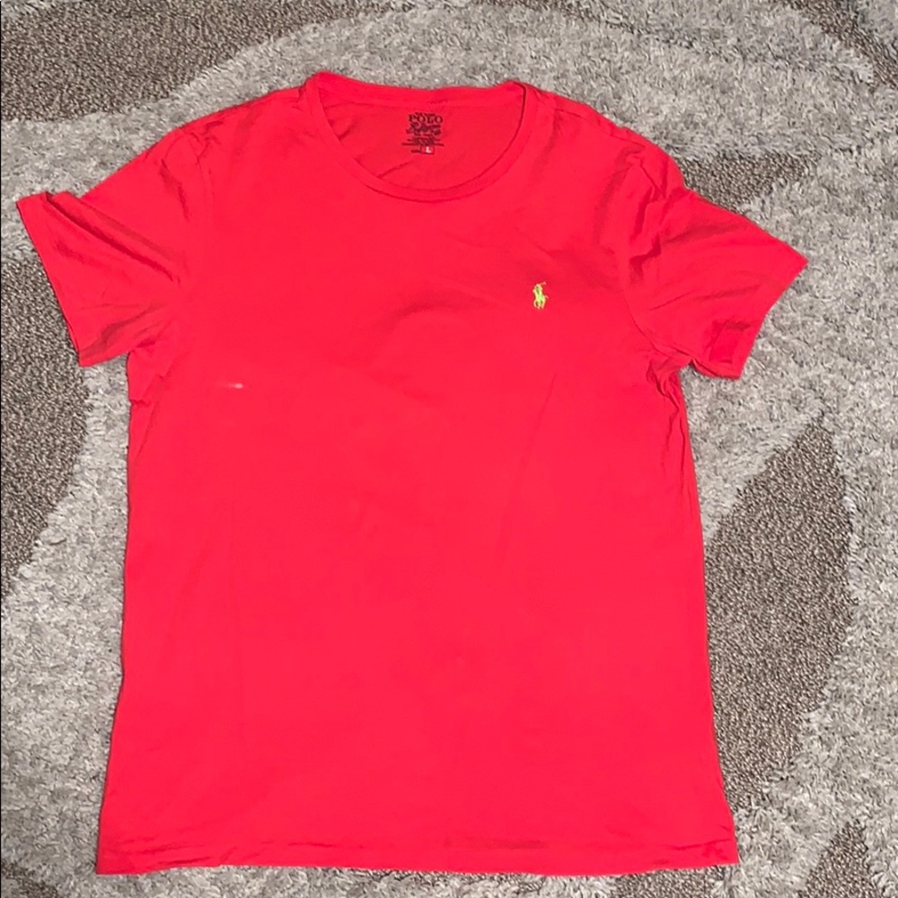 Ralph Lauren Polo tee